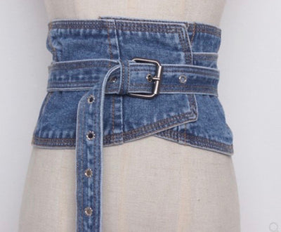 Jean belt - Modestapparels 