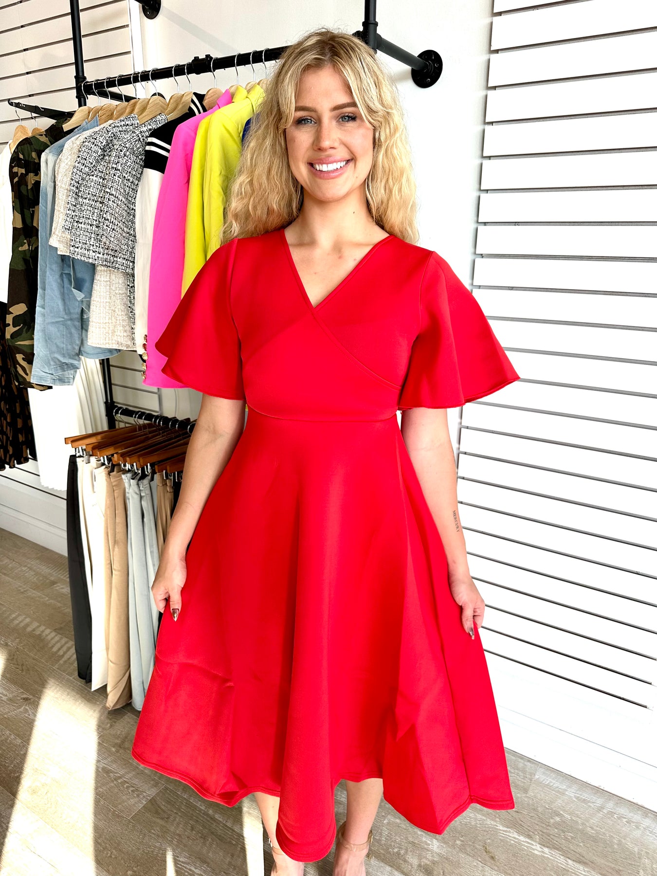 I heart Dress | Modest Apparels XL I heart Dress | Modest Apparels XL