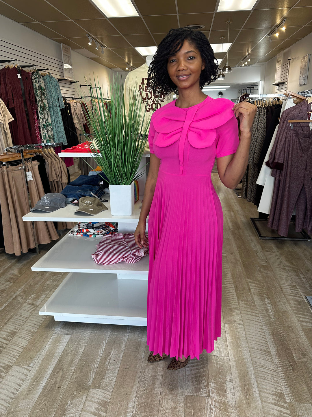 I Heart Dress
