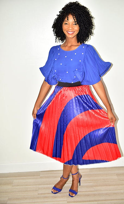 Nash Skirt - Modestapparels 