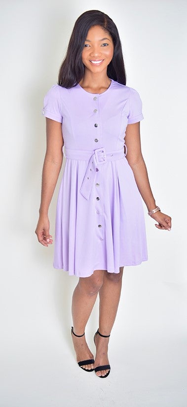 Vista dress - Modestapparels 