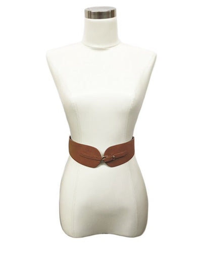 Camel belt - Modestapparels 